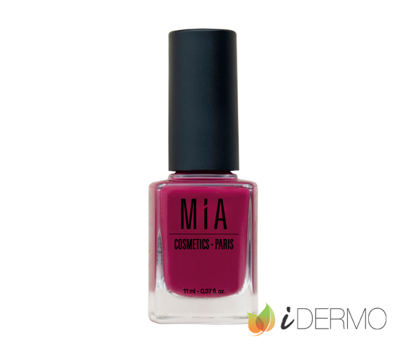 CRIMSON CHERRY (3701) ESMALTE MIA 9-FREE